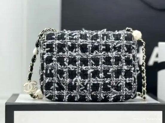 HyperPeter MINI CHANEL BAG FLAP 0618